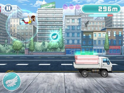 Hipster Smackdown 1.3.817. Скриншот 12