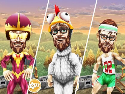 Hipster Smackdown 1.3.817. Скриншот 15