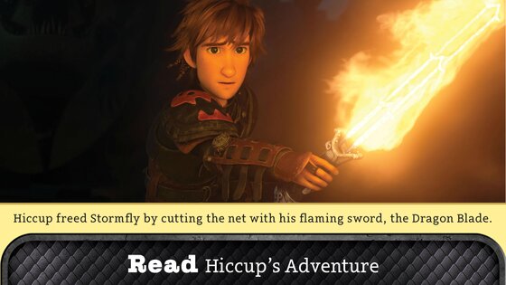 How To Train Your Dragon 2 1.0.1. Скриншот 7