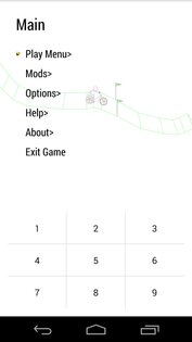 Gravity Defied 1.1.1. Скриншот 1