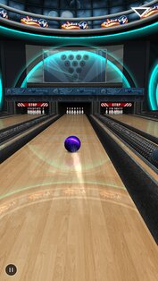 Bowling Game 3D 1.88. Скриншот 5