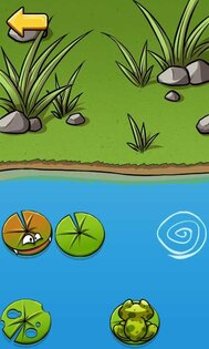 Don't Tap The Wrong Leaf 1.3. Скриншот 5