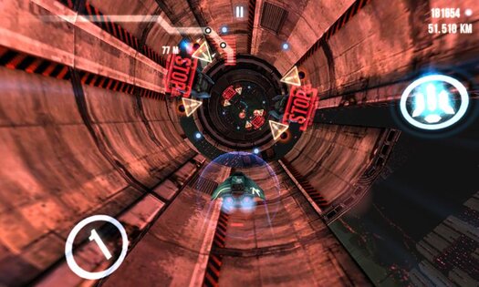 Busted! 1.1.0. Скриншот 1