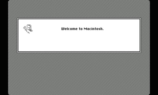 Mini vMac 1.7.2. Скриншот 2