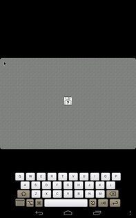 Mini vMac 1.7.2. Скриншот 5