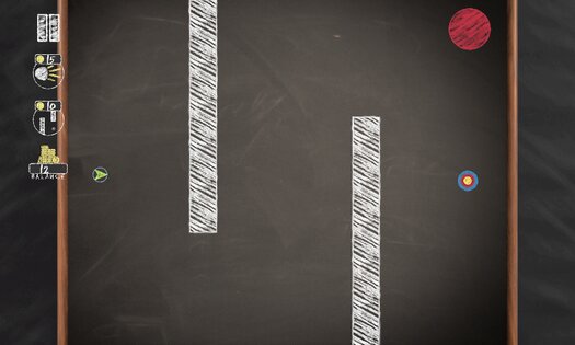 The Line 2.1.1. Скриншот 8