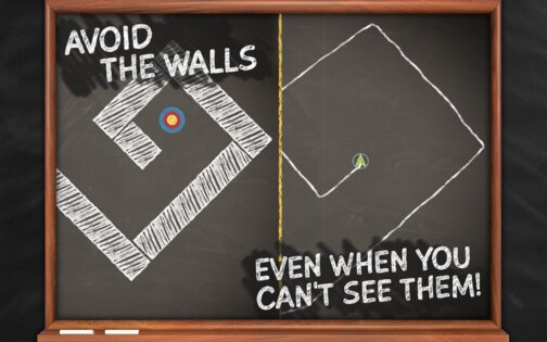 The Line 2.1.1. Скриншот 18