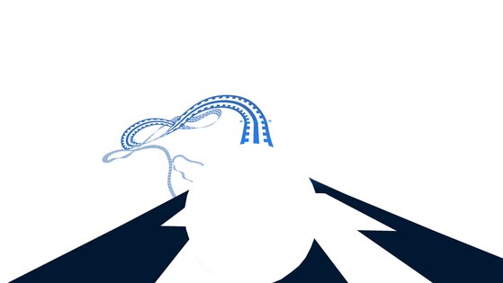 Impossible Road 1.3.1. Скриншот 11