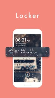 JM Weather+ 1.2.0. Скриншот 4