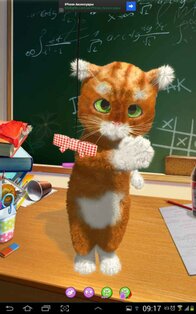 Дерзкий Барсик 1.0.4. Скриншот 2