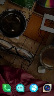 Jolla Launcher Alpha 0.2.1. Скриншот 2