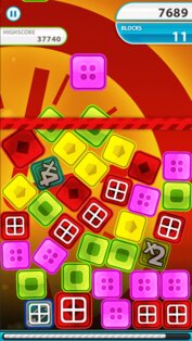 PushPanic 1.6.12. Скриншот 2