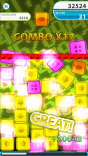 PushPanic 1.6.12. Скриншот 3