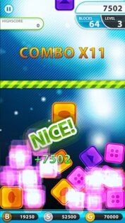 PushPanic 1.6.12. Скриншот 4