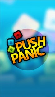 PushPanic 1.6.12. Скриншот 5