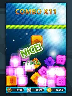 PushPanic 1.6.12. Скриншот 9