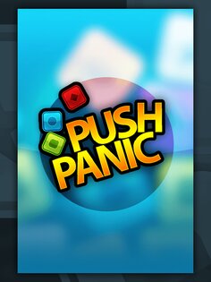 PushPanic 1.6.12. Скриншот 10