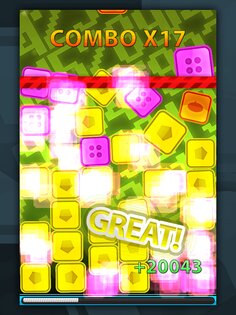 PushPanic 1.6.12. Скриншот 13