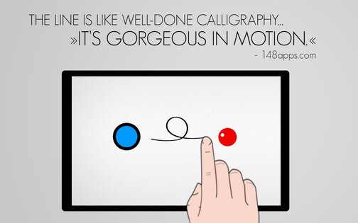 Blek 1.0.7. Скриншот 8