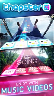 Thapster TV 3.0.3054. Скриншот 9