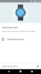 Wear OS by Google 2.66.107.587544675. Скриншот 3
