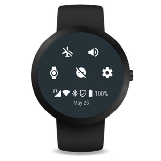 Wear OS by Google 2.66.107.587544675. Скриншот 7
