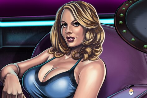 Leisure Suit Larry: Reloaded 1.50 (449). Скриншот 3