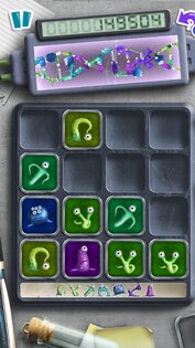 Crazy DNA 1.1.2. Скриншот 11