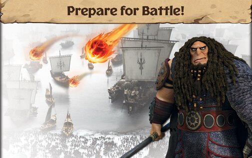 Dragons: Rise of Berk (Всадники Олуха) 1.105.4. Скриншот 11