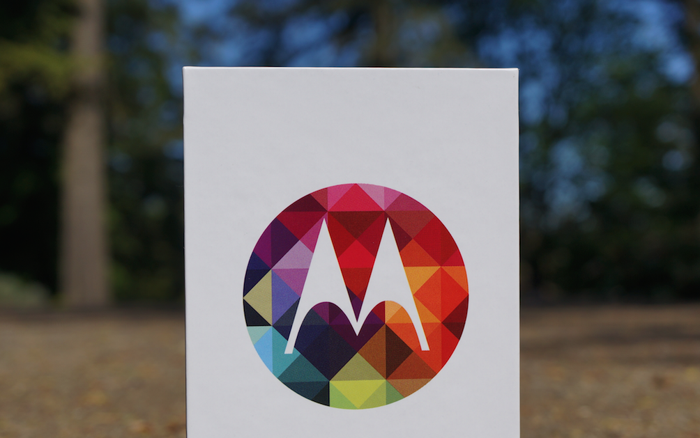 Motorola тоже предлагает бесплатную замену экрана своих смартфонов