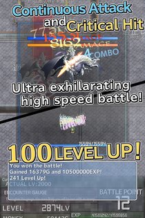 Inflation RPG 1.8.1. Скриншот 4