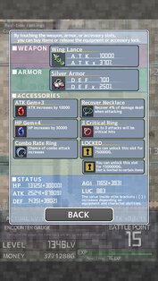 Inflation RPG 1.8.1. Скриншот 11