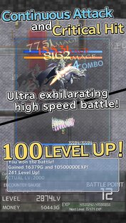 Inflation RPG 1.8.1. Скриншот 12