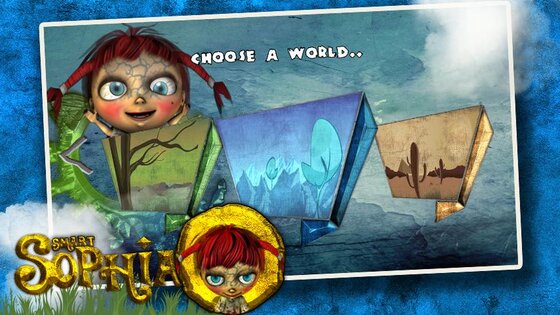 Smart Sophia 1.4.2. Скриншот 1