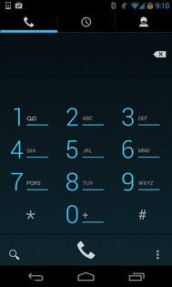 Battery Overlay Percent 1.2.4. Скриншот 7