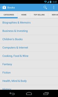 Battery Overlay Percent 1.2.4. Скриншот 8