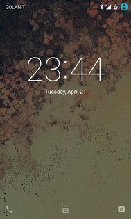 Battery Overlay Percent 1.2.4. Скриншот 11