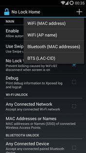 No Lock Home 2.2.2. Скриншот 2