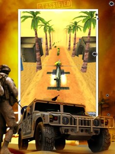 Black Hawk — Fly Like Hell 1.0.4. Скриншот 6