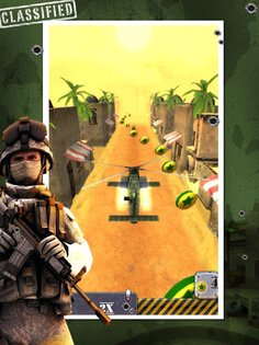 Black Hawk — Fly Like Hell 1.0.4. Скриншот 8