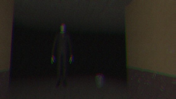 Slender The Corridors 1.03. Скриншот 8