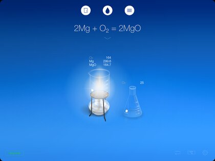 Chemist Free 3.2.3. Скриншот 5