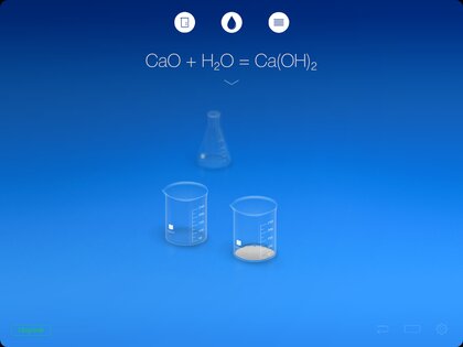 Chemist Free 3.2.3. Скриншот 6