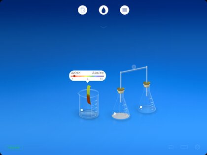 Chemist Free 3.2.3. Скриншот 7