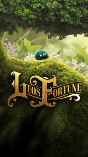 Leo's Fortune 1.0.5. Скриншот 11