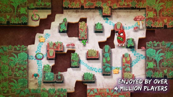 Gesundheit! 1.0.2. Скриншот 2