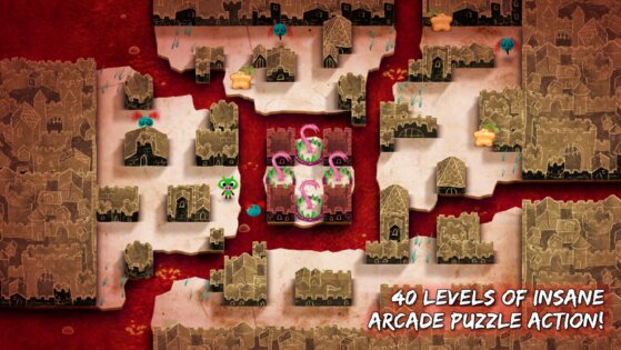 Gesundheit! 1.0.2. Скриншот 3