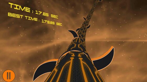 Impossible 3D 1.3. Скриншот 1