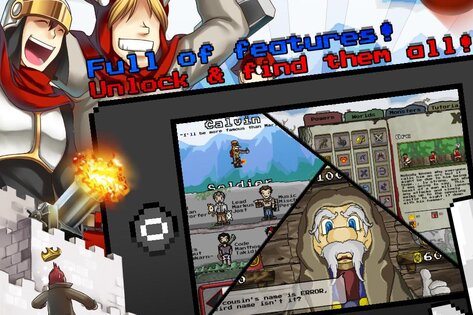 Cannon Crasha 1.0.1. Скриншот 5