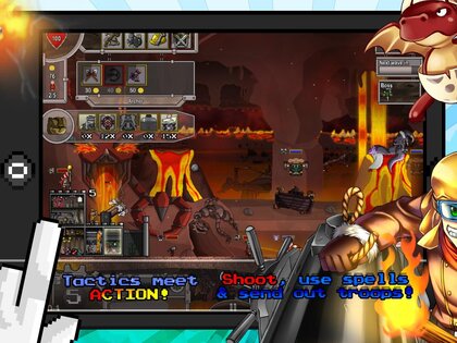 Cannon Crasha 1.0.1. Скриншот 13